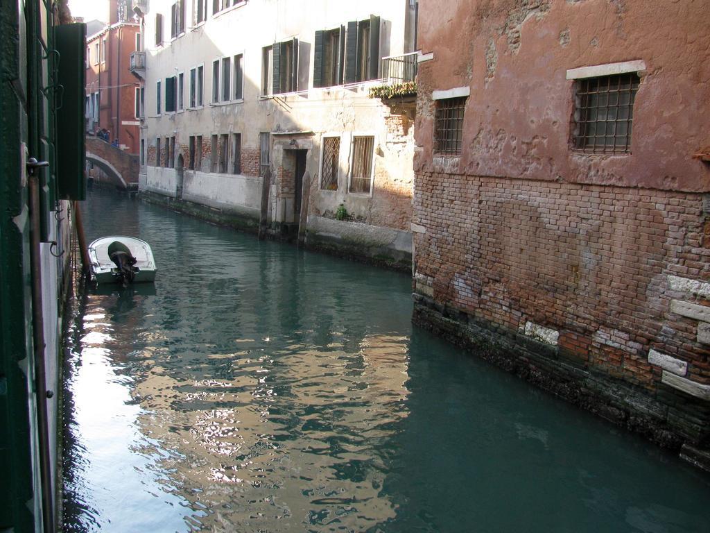 La Levantina Venedig Exterior foto