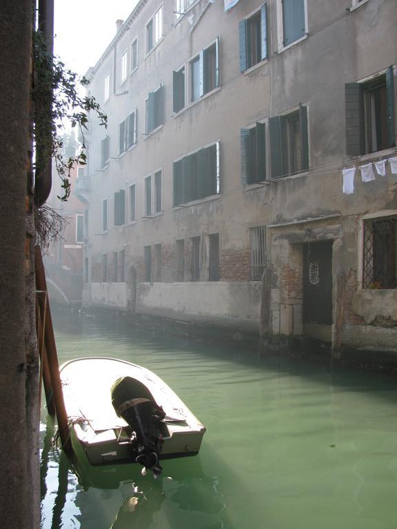 La Levantina Venedig Exterior foto