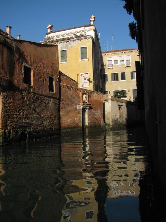 La Levantina Venedig Exterior foto